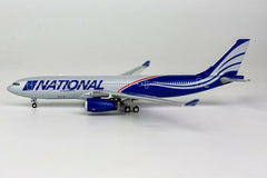 National Airlines / Airbus A330-200 / N819CA / 61023 / 1:400