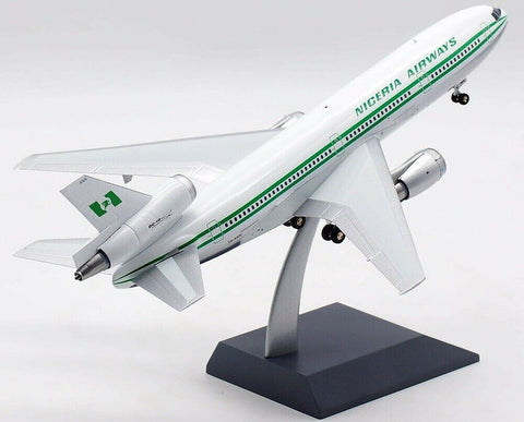 Nigeria Airways / McDonnell Douglas DC-10-30 / 5N-ANN / IFDC10WT0920P / 1:200