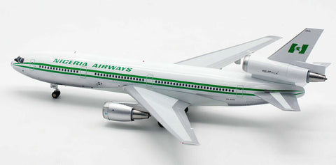 Nigeria Airways / McDonnell Douglas DC-10-30 / 5N-ANN / IFDC10WT0920P / 1:200