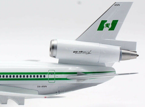 Nigeria Airways / McDonnell Douglas DC-10-30 / 5N-ANN / IFDC10WT0920P / 1:200