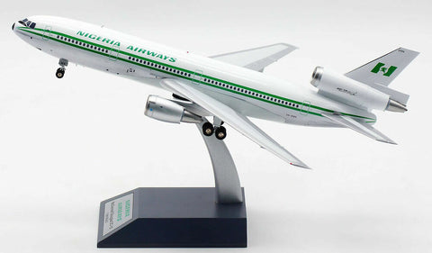 Nigeria Airways / McDonnell Douglas DC-10-30 / 5N-ANN / IFDC10WT0920P / 1:200