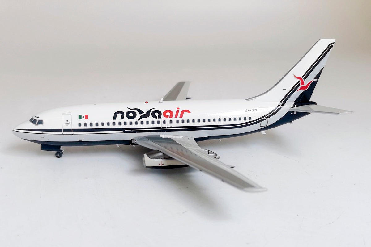 Nova-Air-Boeing-B737-200-XA-OCI-EAVOCI-1-200
