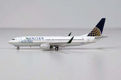 United Airlines / Boeing 737-800 / N76516 / C0032 / 1:400