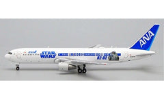 ANA - All Nippon Airways / B767-300ER / JA604A / PX5ANA006 / 1:500