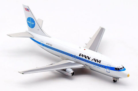 Pan Am / Boeing 737-200 / N70723 / IF732PA0822P / 1:200 elaviadormodels