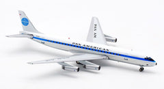 Pan Am / Braniff / Douglas DC-8-62 / N1803 / IF862PA0922P / 1:200 elaviadormodels