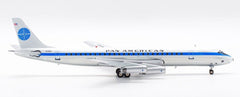 Pan Am / Braniff / Douglas DC-8-62 / N1803 / IF862PA0922P / 1:200 elaviadormodels