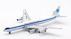 Pan Am / Braniff / Douglas DC-8-62 / N1803 / IF862PA0922P / 1:200 elaviadormodels