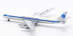 Pan Am / Braniff / Douglas DC-8-62 / N1803 / IF862PA0922P / 1:200 elaviadormodels