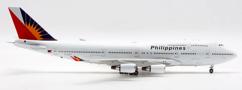 Philippines Airlines / B747-400 / RP-C7473 / IF744PR0821 / 1:200 elaviadormodels