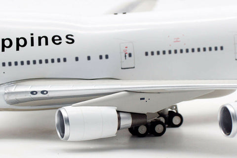 Philippines Airlines / B747-400 / RP-C7473 / IF744PR0821 / 1:200 elaviadormodels