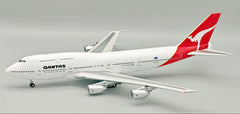 Qantas / Boeing B747-300 / VH-EBX / IF743QF0526 / 1:200