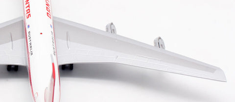 Qantas / Boeing B707-300 / VH-EAI / IF707QFAEAIP / 1:200 elaviadormodels