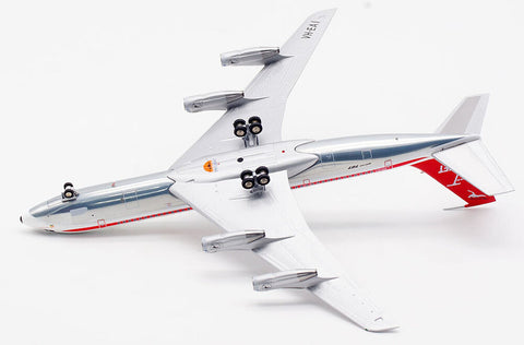 Qantas / Boeing B707-300 / VH-EAI / IF707QFAEAIP / 1:200 elaviadormodels