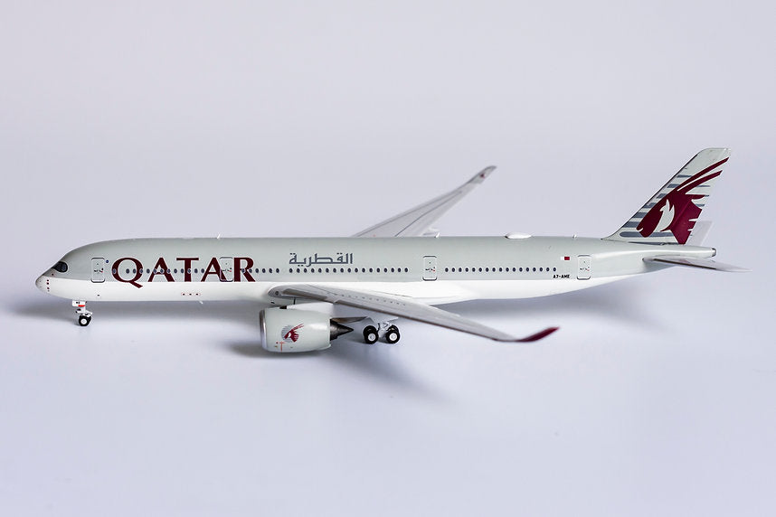 Qatar Airways / Airbus A350-900 / A7-AME / 39015 / 1:400