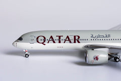 Qatar Airways / Airbus A350-900 / A7-AME / 39015 / 1:400