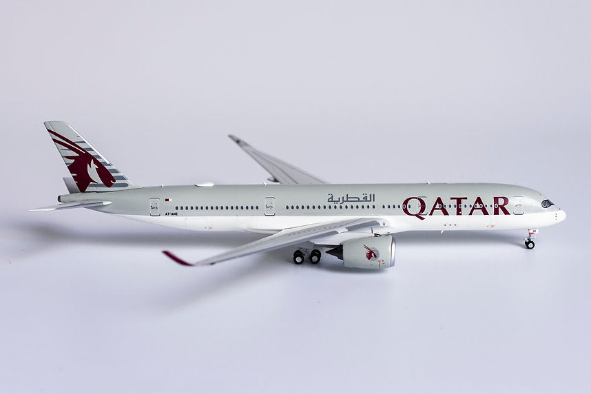 Qatar Airways / Airbus A350-900 / A7-AME / 39015 / 1:400