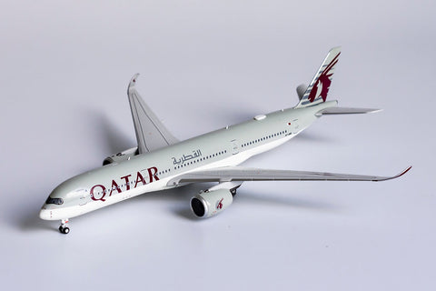 Qatar Airways / Airbus A350-900 / A7-AME / 39015 / 1:400