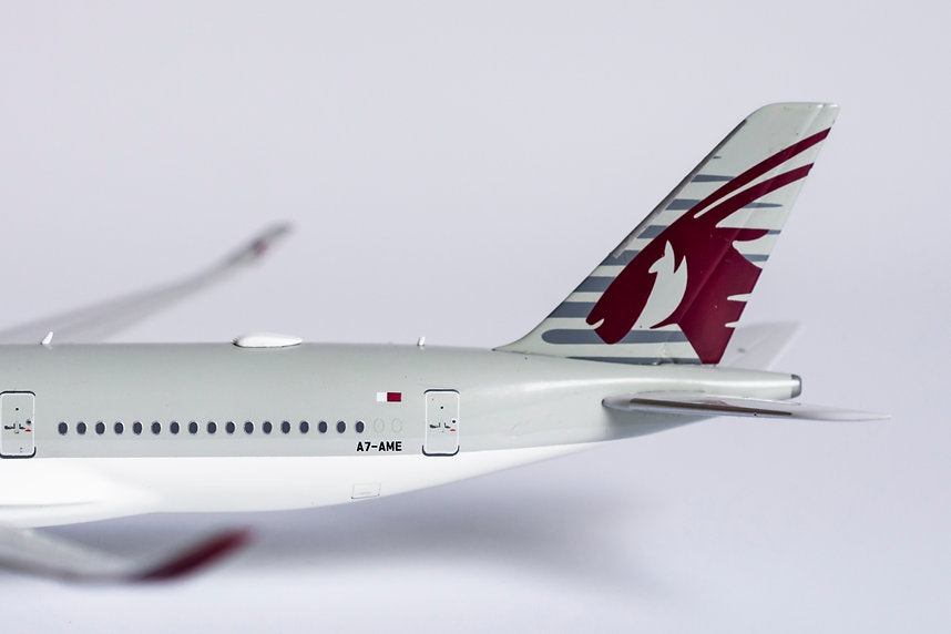 Qatar Airways / Airbus A350-900 / A7-AME / 39015 / 1:400