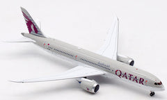 Qatar Airways / Boeing 787-9 / A7-BHF / AV4124 / 1:400 elaviadormodels aviation400