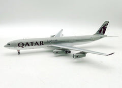 Qatar Amiri Flight / Airbus A340-300 / A7-AAH / IF343QR0322 / 1:200