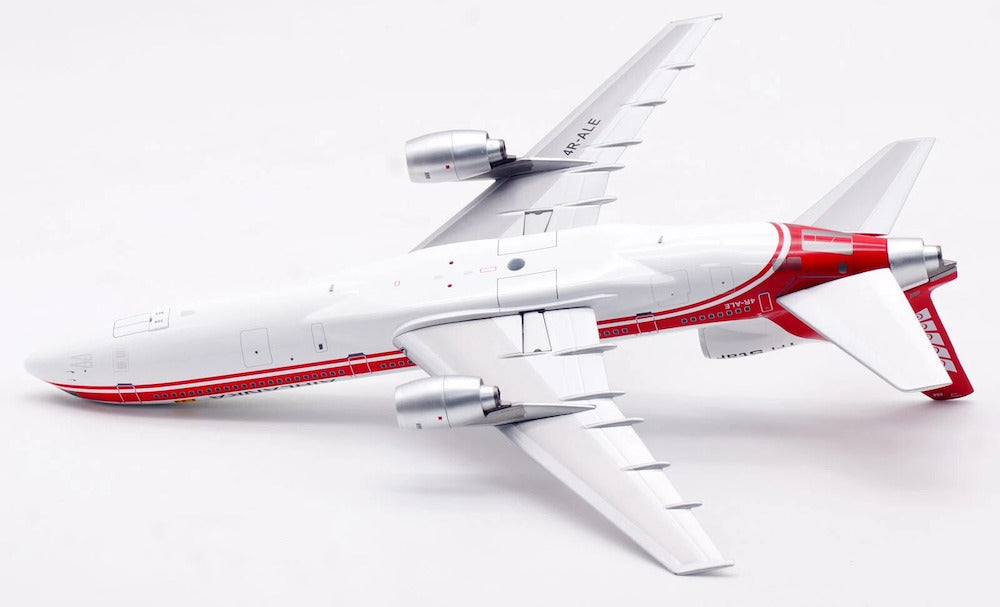 AirLanka / Lockheed L-1011-385-1 TriStar 1 / 4R-ALE / RM10111 / elaviadormodels