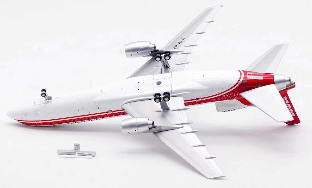 AirLanka / Lockheed L-1011-385-1 TriStar 1 / 4R-ALE / RM10111 / elaviadormodels