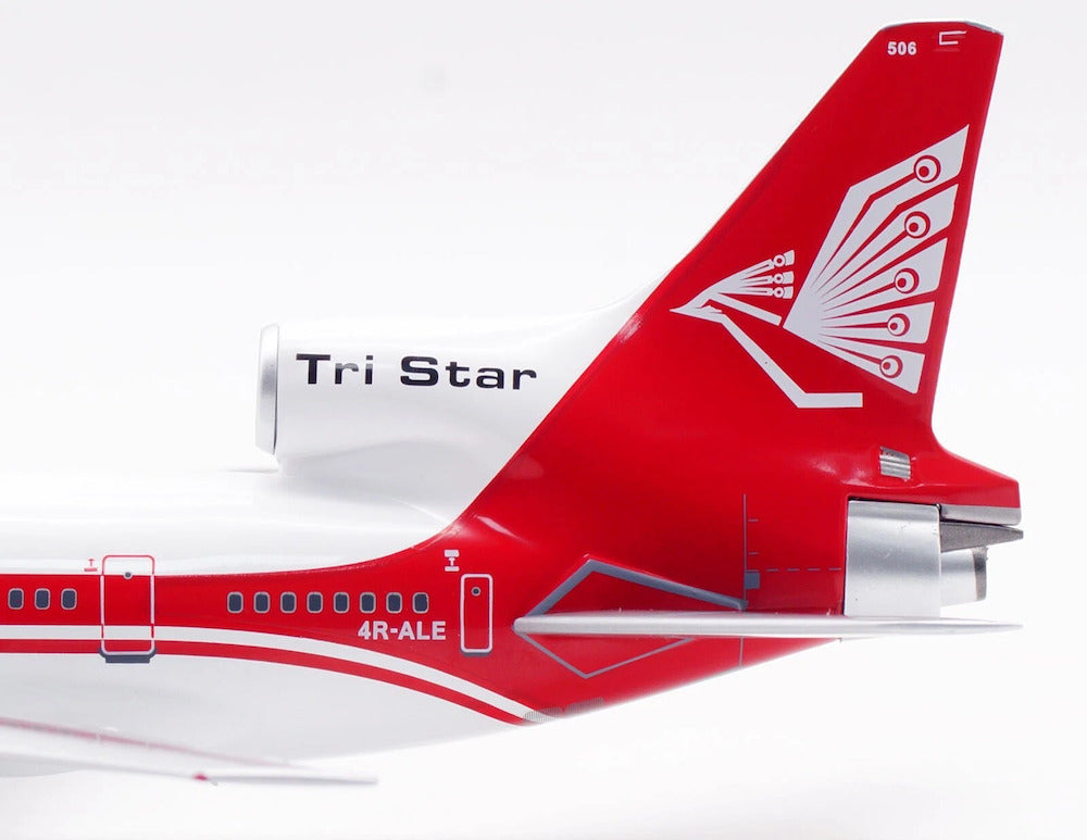 AirLanka / Lockheed L-1011-385-1 TriStar 1 / 4R-ALE / RM10111 / elaviadormodels