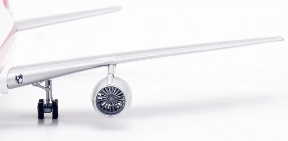 AirLanka / Lockheed L-1011-385-1 TriStar 1 / 4R-ALE / RM10111 / elaviadormodels