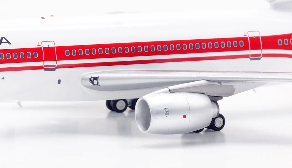 AirLanka / Lockheed L-1011-385-1 TriStar 1 / 4R-ALE / RM10111 / elaviadormodels