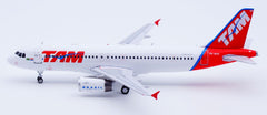 TAM / A320-200 / PR-MAK / RM32202 / elaviadormodels