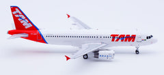 TAM / A320-200 / PR-MAK / RM32202 / elaviadormodels