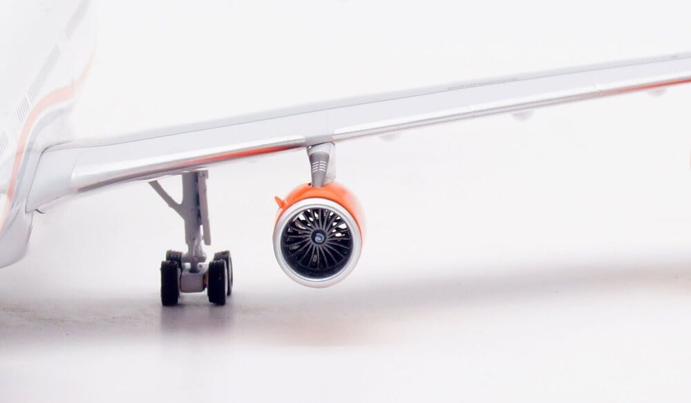 Kam Air / Airbus A340-300 / YA-KMU / RM34302 / elaviadormodels