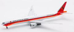 TAAG Angola Airlines / Boeing 777-300 / D2-TEK / RM77301 / elaviadormodels