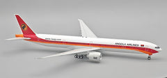 TAAG Angola Airlines / Boeing 777-300 / D2-TEJ / RM77308 / 1:200