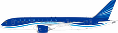 Azerbaijan Airlines / Boeing 787-8 / VP-BBR / RM78802 / 1:200