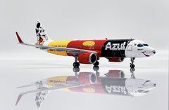 Azul (Mickey Mouse Livery) / A320-251N / PR-YSH / SA2031 / elaviadormodels elaviadormodels