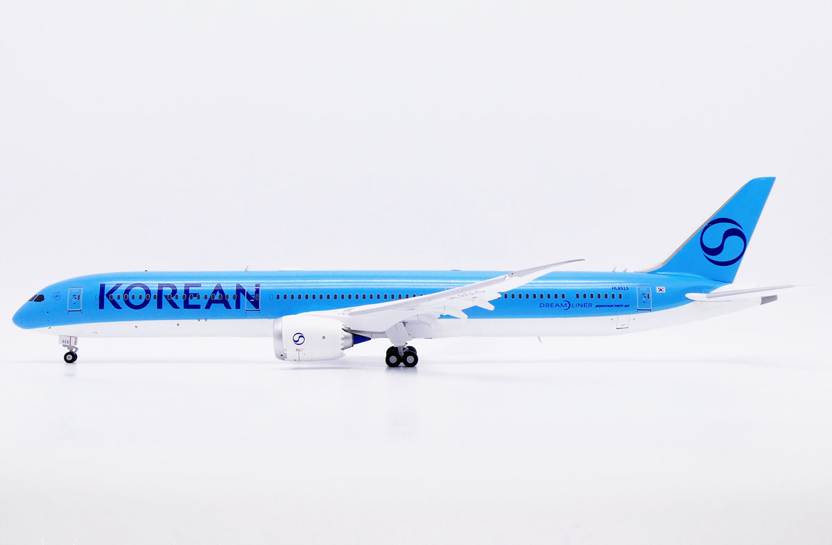 Korean Air / Boeing 787-10 / HL8515 / SA2089A / 1:200