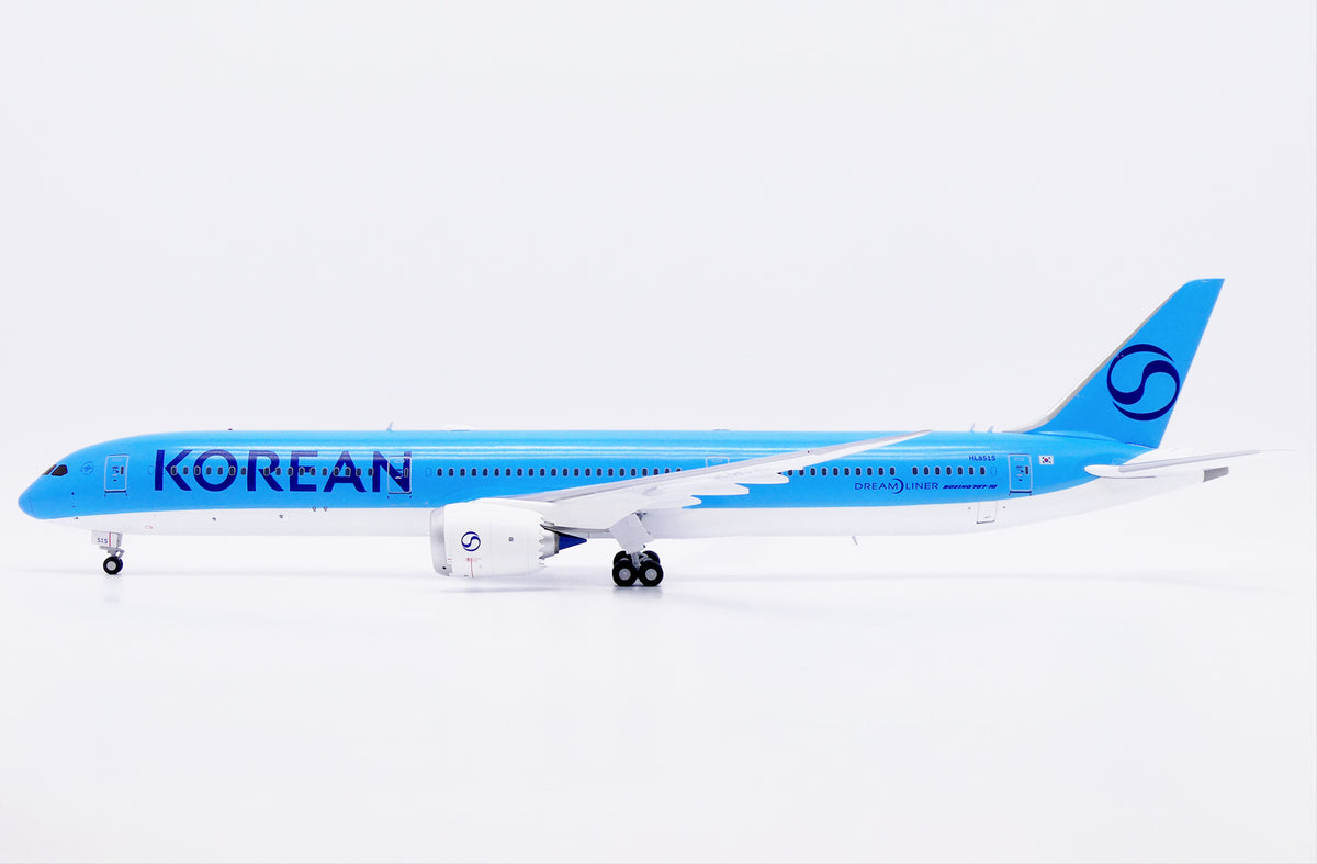 Korean Air / Boeing 787-10 / HL8515 / SA2089 / 1:200