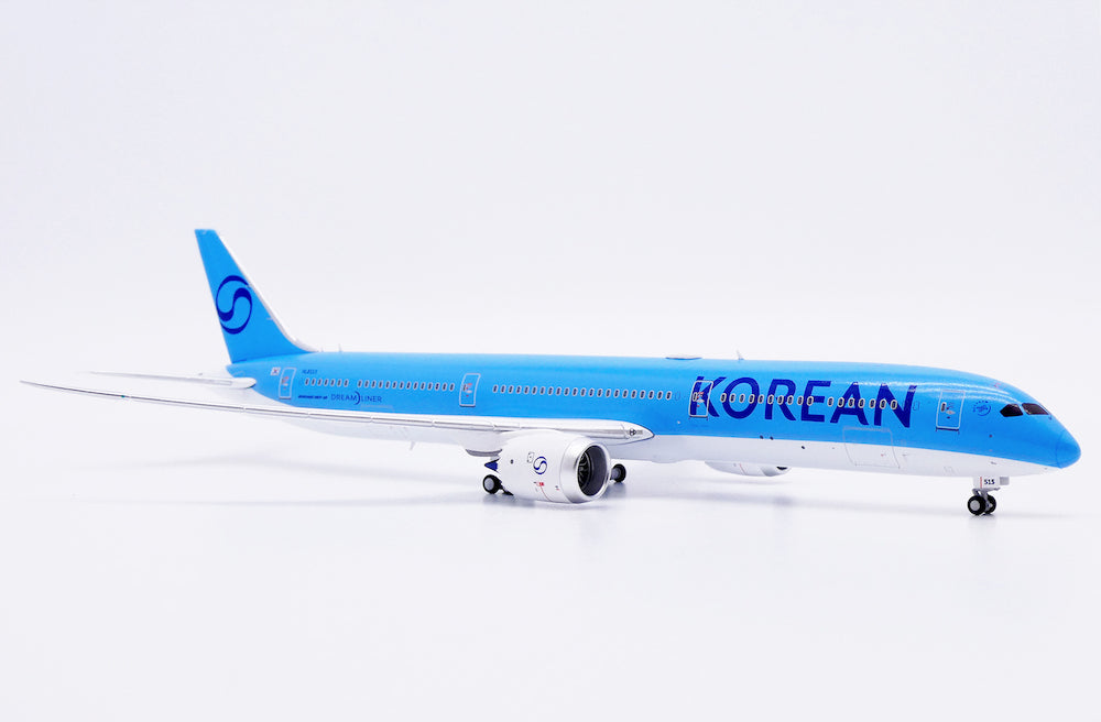 Korean Air / Boeing 787-10 Dreamliner "NC" / HL8515 "Flaps Down"/ SA4093A / 1:400