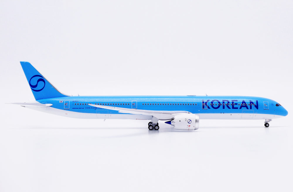Korean Air / Boeing 787-10 Dreamliner "NC" / HL8515 "Flaps Down"/ SA4093A / 1:400