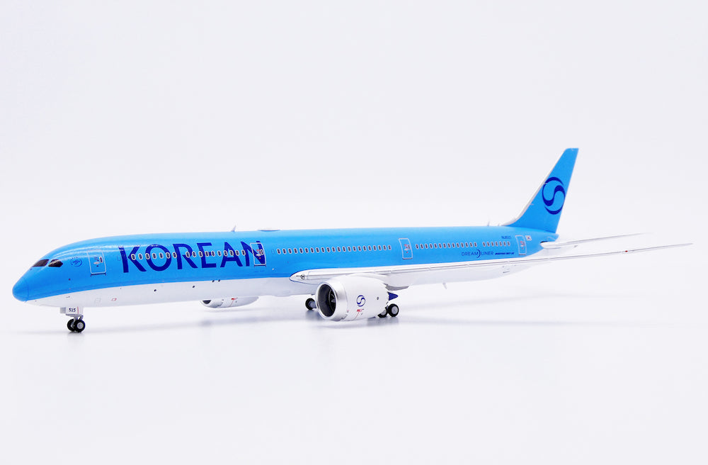 Korean Air / Boeing 787-10 Dreamliner "NC" / HL8515 "Flaps Down"/ SA4093A / 1:400