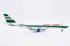 Cathay Pacific (80th Anniversary Livery) / Boeing B747-8F / B-LJE / SA4115 / 1:400