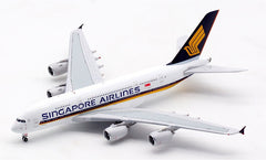 Singapore Airlines / Airbus A380-841 / 9V-SKA / AV4133 / 1:400 elaviadormodels