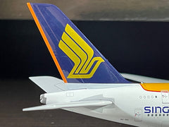 Singapore Airlines / Airbus A380-841D / 9V-SKI / AV4132 / 1:400 elaviadormodels