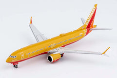 Southwest Airlines 737 MAX 8 N871HK / 88001 / 1:400