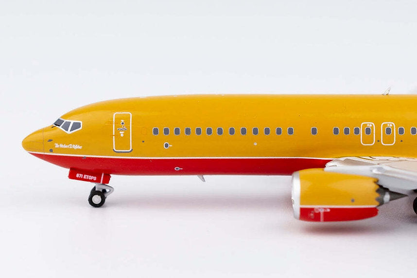 Southwest Airlines 737 MAX 8 N871HK / 88001 / 1:400