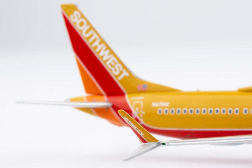 Southwest Airlines 737 MAX 8 N871HK / 88001 / 1:400