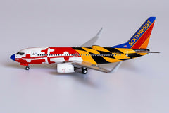 Southwest Airlines / Boeing B737-700 / N214WN / 77008 / 1:400