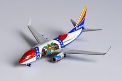 Southwest Airlines / Boeing B737-700 / N280WN / 77015 / 1:400
